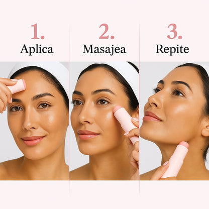 Bálsamo de Colágeno ANTIARRUGAS (1+1 GRATIS)