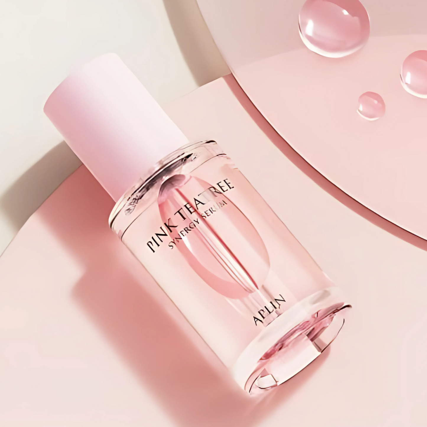 Glow Reset Serum Coreano - Despídete de la piel apagada