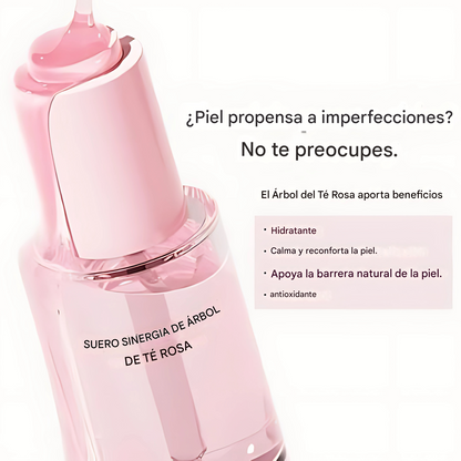 Glow Reset Serum Coreano - Despídete de la piel apagada