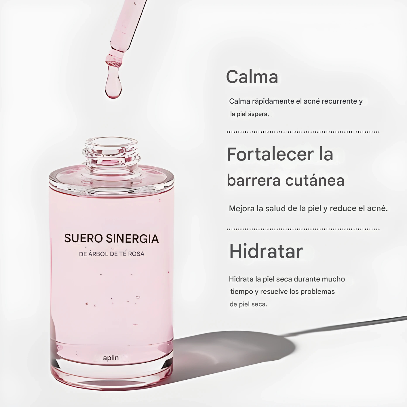 Glow Reset Serum Coreano - Despídete de la piel apagada