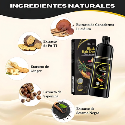 Champú Anti-canas Pro® 500 ml OFERTA 2X1