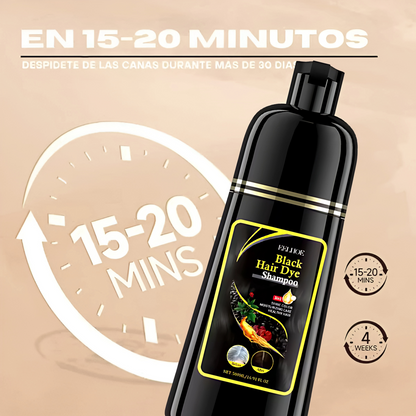 Champú Anti-canas Pro® 500 ml OFERTA 2X1