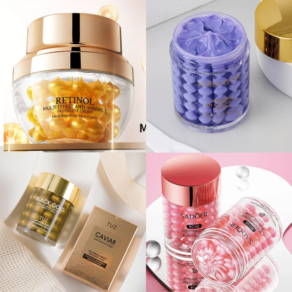 Capsula Cream Korean Skincare™