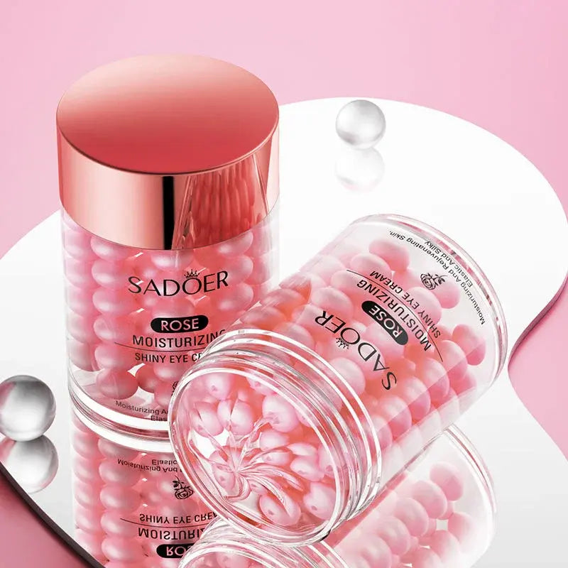 Capsula Cream Korean Skincare™